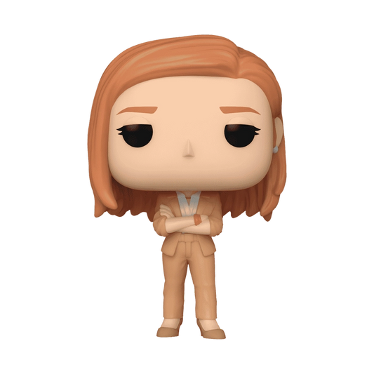 Funko - Pop! TV: Succession- Shiv Roy | 3Y+