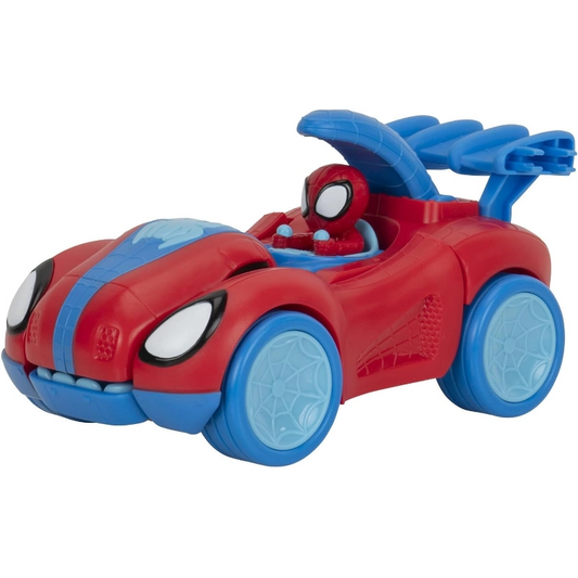 Spidey and His Amazing Friends - Spidey Rex Racer | 3Y+ — BambiniJO Jordan