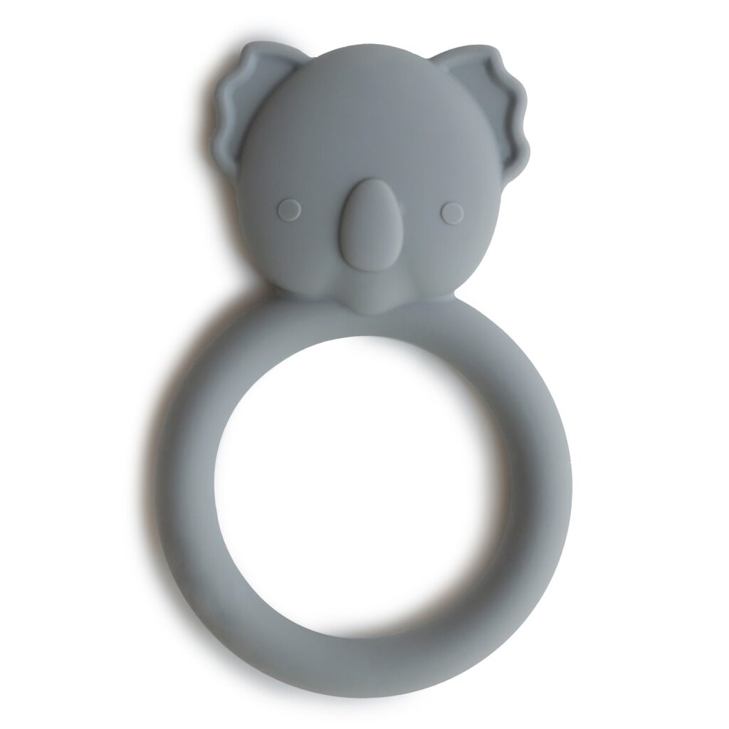 MUSHIE - Silicone Koala Teether