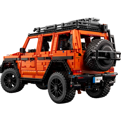 Lego - Mercedes-Benz G 500 Professional Line 2891 Pcs 18Y+ — BambiniJO Jordan