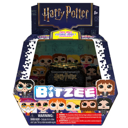 Harry Potter - Wizarding World Harry Potter, Bitzee Interactive Toy | 5Y+