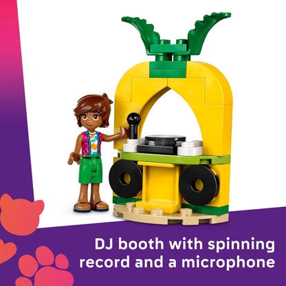 Lego - Unicorn & Flamingo Pool Party 99 Pcs 5Y+ — BambiniJO Jordan