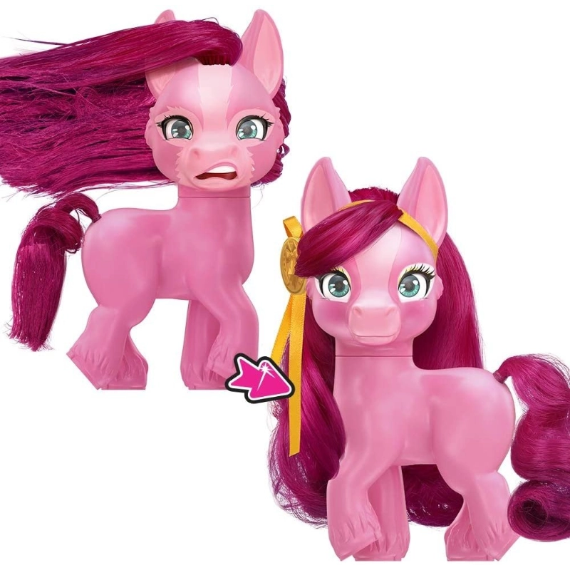 FailFix @GlamaPony Total Makeover Pet Pack | 6 سنوات فما فوق FailFix @GlamaPony Total Makeover Pet Pack | 6 سنوات فما فوق