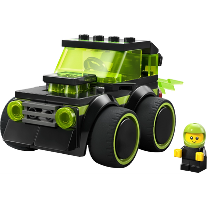 Lego - Rides- Gaming Race Car 64 Pcs 5Y+ — BambiniJO Jordan