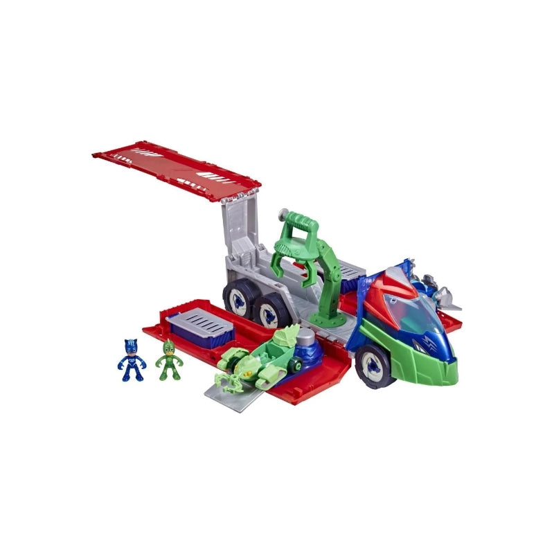 PJ Masks - PJ Launching Seeker | 3Y+ PJ Masks - PJ Launching Seeker | 3Y+