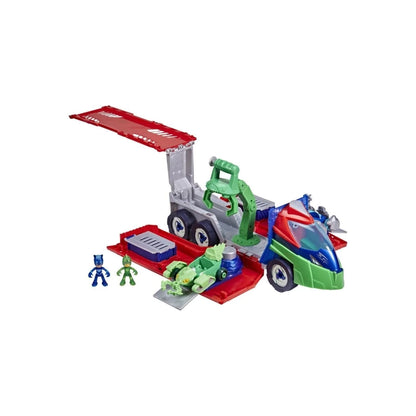 PJ Masks - PJ Launching Seeker | 3Y+