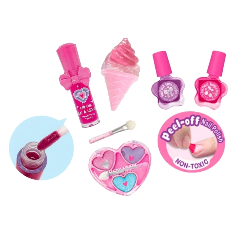 Luxury Beauty, Sweets