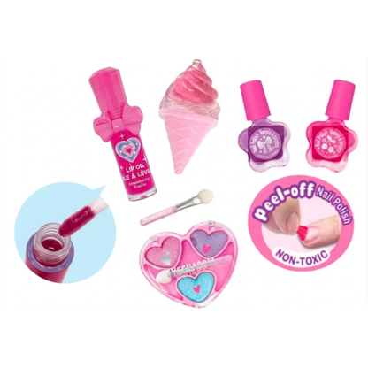 Luxury Beauty, Sweets