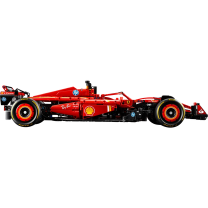 Lego - Ferrari SF-24 F1 Car 1361 Pcs 18Y+ — BambiniJO Jordan