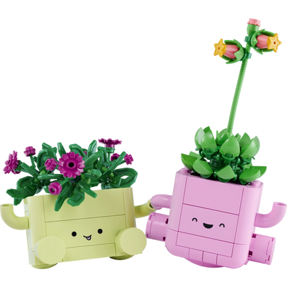 Lego - Rocking Plants 253 Pcs 9Y+ — BambiniJO Jordan