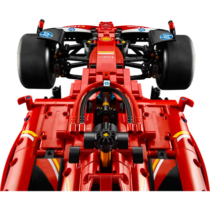 Lego - Ferrari SF-24 F1 Car 1361 Pcs 18Y+ — BambiniJO Jordan