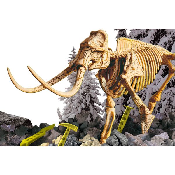 I'm A Genius SuperKit Mammoth 7Y+ I'm A Genius SuperKit Mammoth 7Y+