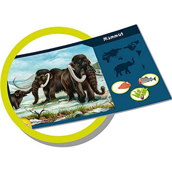 I'm A Genius SuperKit Mammoth 7Y+ I'm A Genius SuperKit Mammoth 7Y+