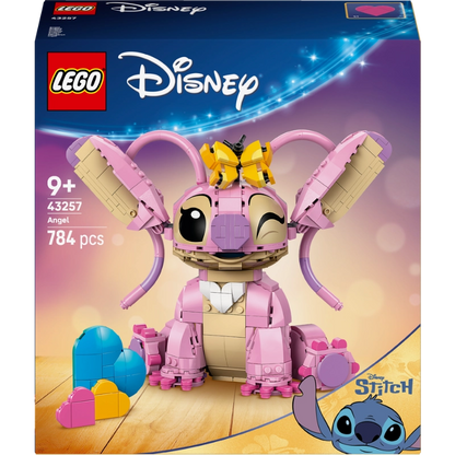 Lego - Angel 784 Pcs 9Y+ — BambiniJO Jordan