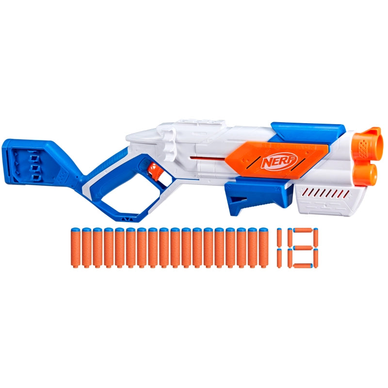Nerf - N Series Strikeback Blaster | 8Y+