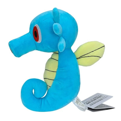 Pokemon - 8" Plush W16 (Horsea) | 2Y+