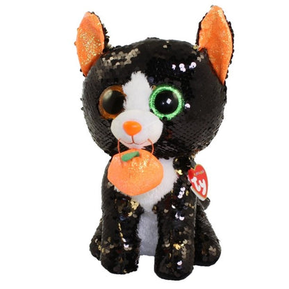 Beanie Boos Cat Jinx