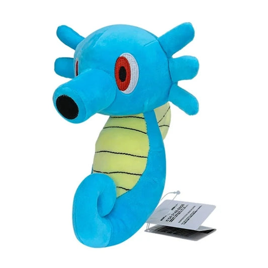 Pokemon - 8" Plush W16 (Horsea) | 2Y+