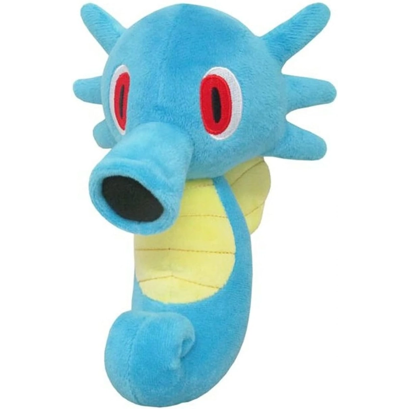 Pokemon - 8" Plush W16 (Horsea) | 2Y+