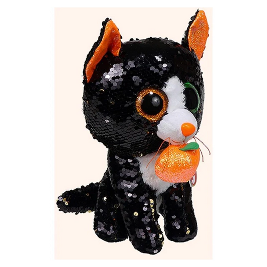 Beanie Boos Flippable Cat Jinx Plush 9 inch — BambiniJO Jordan