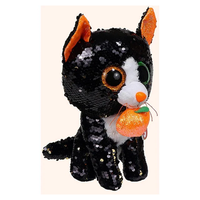 Beanie Boos Cat Jinx