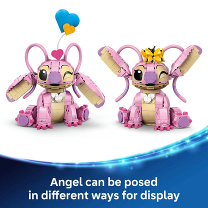 Lego - Angel 784 Pcs 9Y+ — BambiniJO Jordan
