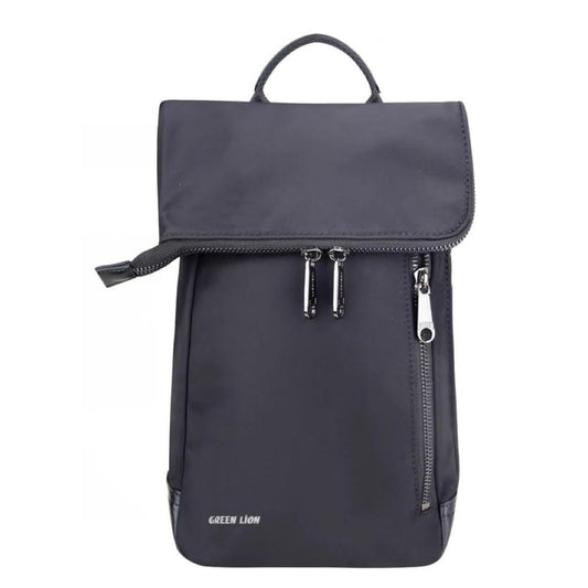 Green Lion - Urban Travel Pouch