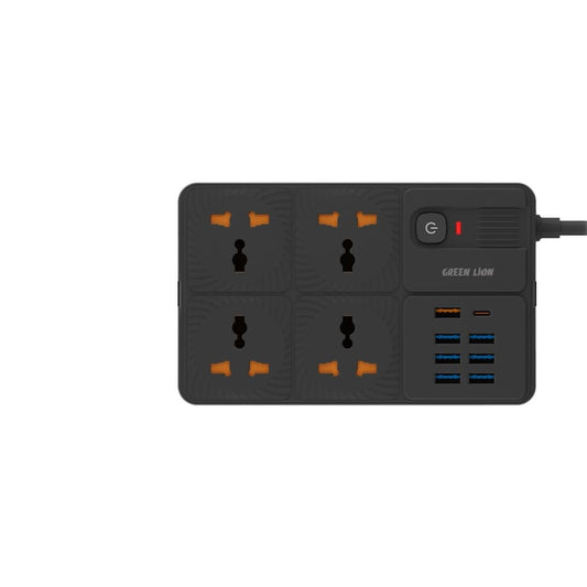 جرين ليون - وصلة كهرباء GS-800 | 2 متر 3500 واط