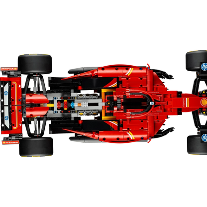 Lego - Ferrari SF-24 F1 Car 1361 Pcs 18Y+ — BambiniJO Jordan