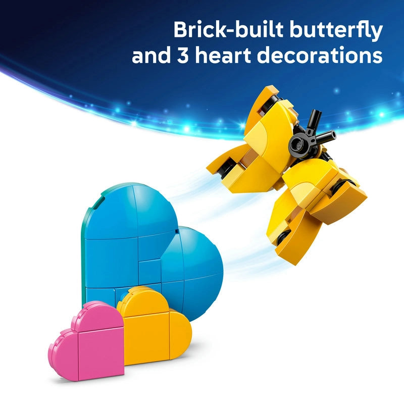 Lego - Angel 784 Pcs 9Y+ — BambiniJO Jordan