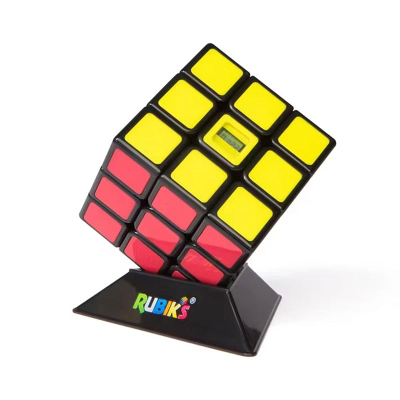 Spin Master Games - Rubik's Cube Timer | 8Y+