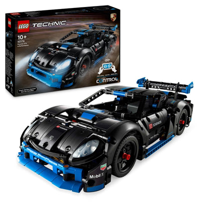 Lego - Porsche GT4 e-Performance Race Car 836 Pcs 10Y+ — BambiniJO Jordan