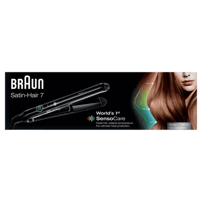 Braun - Hair Straightener | ST780