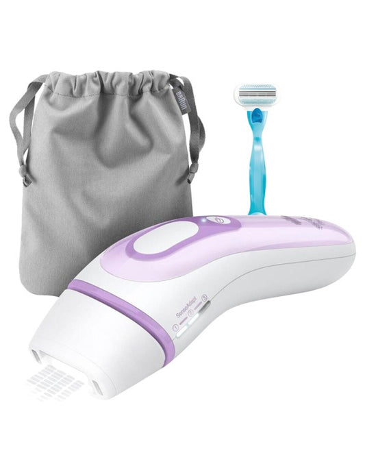 Braun Silk-expert Pro 3 IPL Laser Hair Removal PL3011 — BambiniJO Jordan