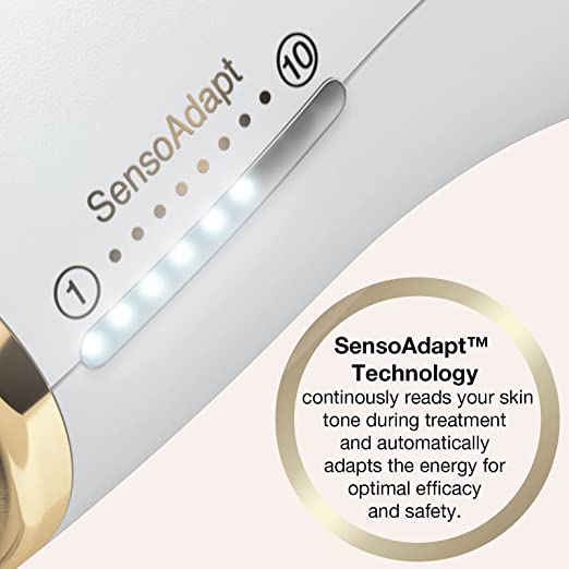 Braun Silk-expert Pro 5 IPL Laser Hair Removal PL5237 — BambiniJO Jordan