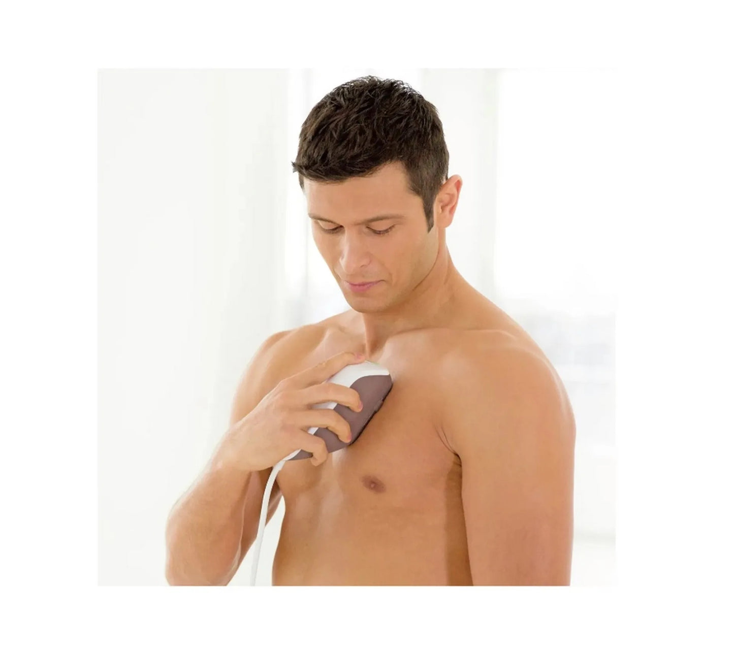 Beurer - Long Lasting Hair Removal - IPL 10000+