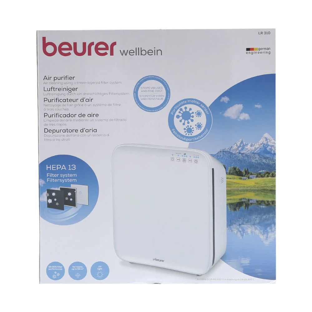 Beurer - Air Purifier LR 310