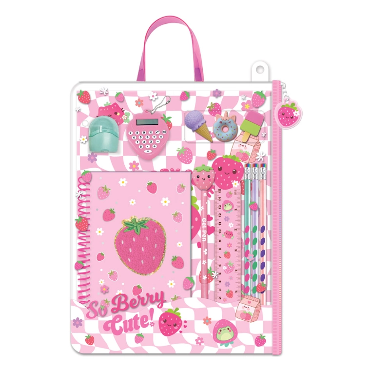 Variety Fun Pack(Strawberry)