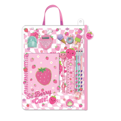 Variety Fun Pack(Strawberry)