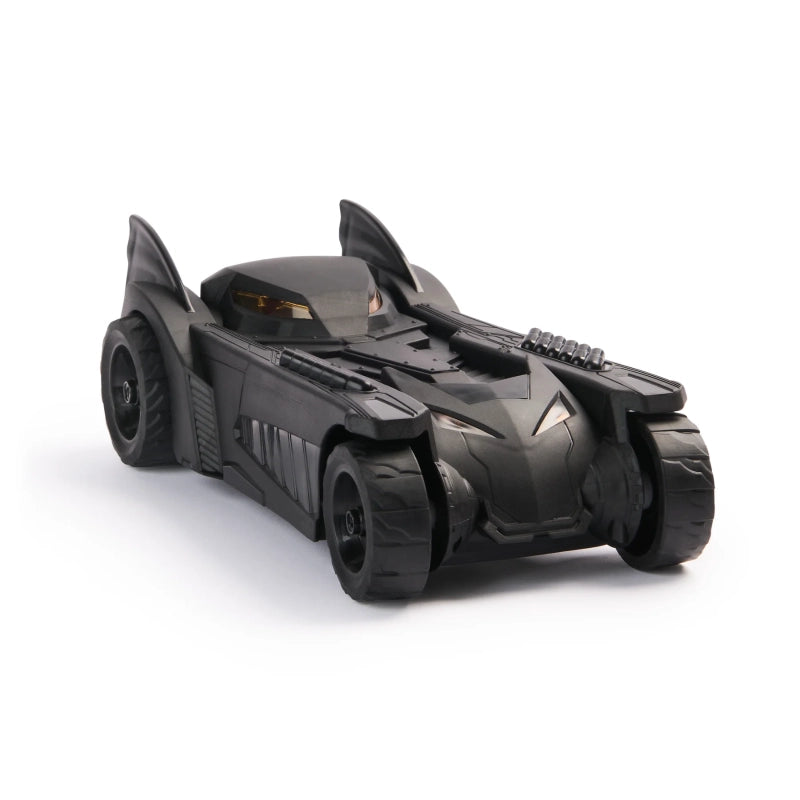 Batman - RC 1:18 Batmobile | 3Y+