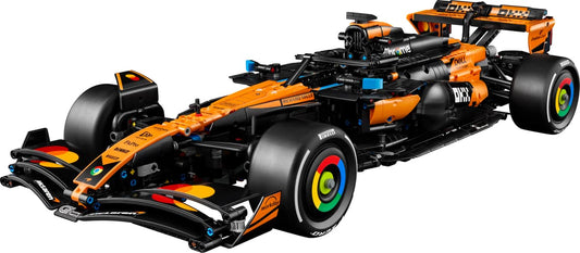 Lego - McLaren F1 Team MCL39 | 1675 Pcs | 18Y+