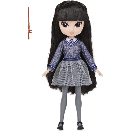 8-Inch Cho Chang Doll