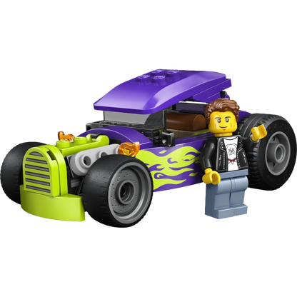 Lego - Hot Rod 81 Pcs 5Y+ — BambiniJO Jordan
