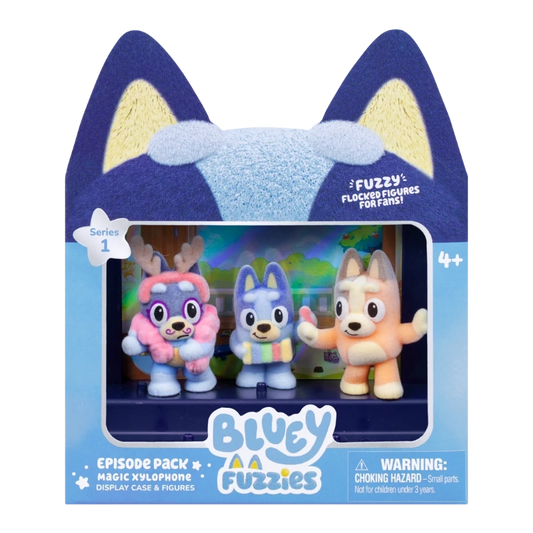 Bluey - Fuzzies Episode Pack S1 Magic Xylophone | 4Y+ — BambiniJO Jordan