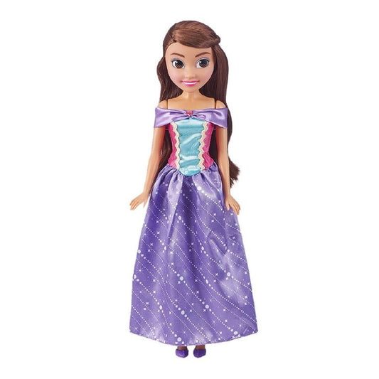 Sparkle Girlz 18" Princess Doll- Brown Hair | 3Y+ — BambiniJO Jordan