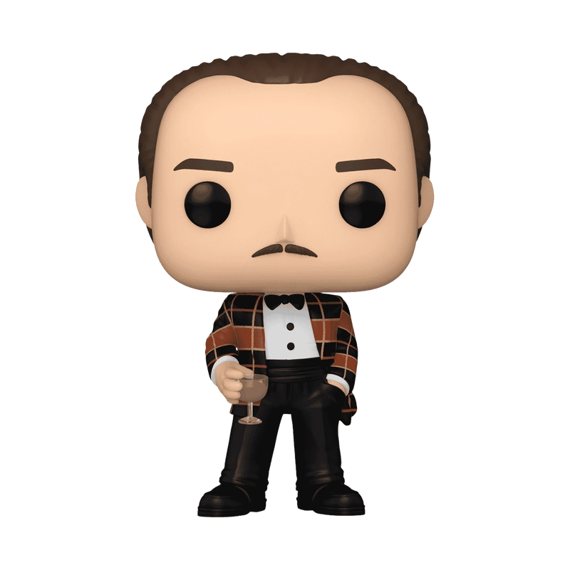 Funko - Pop! Movies: The Godfather Part 2- Fredo Corleone | 3 سنوات فما فوق Funko - Pop! Movies: The Godfather Part 2- Fredo Corleone | 3 سنوات فما فوق