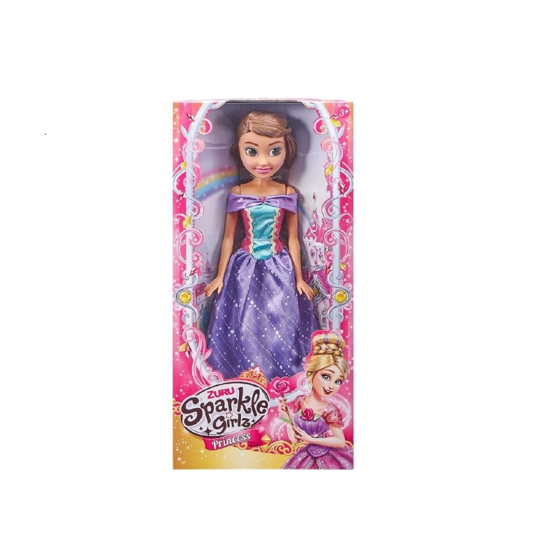 Sparkle Girlz - 18 Sparkle Girlz - 18