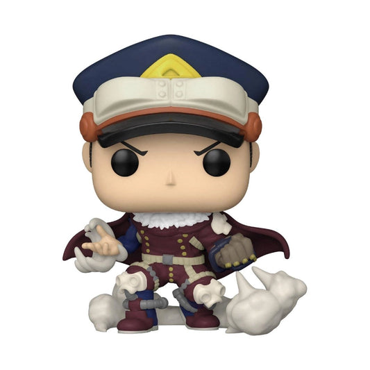 Funko - Pop! Animation: My Hero Academia- Inasa Yoarashi | 3Y+