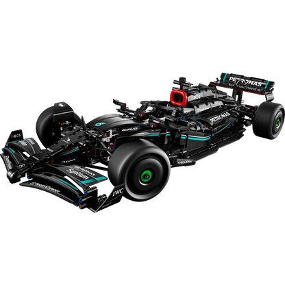 Lego - Mercedes-AMG F1 W14 E Performance 1643 Pcs 18Y+ — BambiniJO Jordan