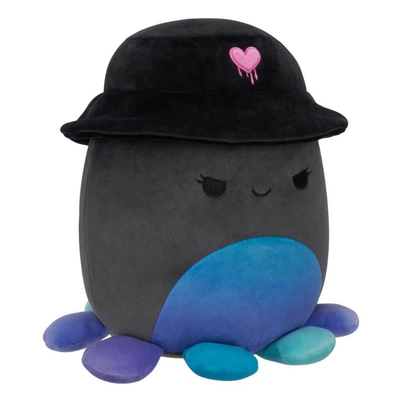 Squishmallows - Little Plush 5 Squishmallows - Little Plush 5